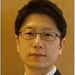 Dr. Jang Jin Yoo