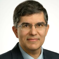 Dr. Nikhil Balram