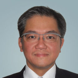 David Hsieh
