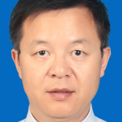 Dr. Jianping Chen